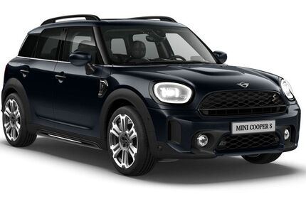Mini Countryman S (Cooper) 96.340 km 24.990 &euro; Asperg 71679