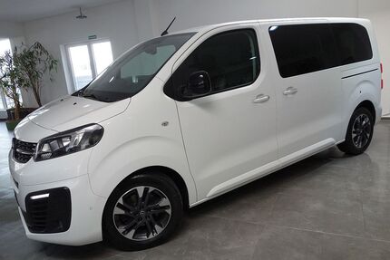 Opel Zafira Life 119.000 km 26.999 &euro; Mühlacker 75417