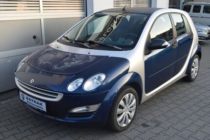 Smart ForFour 194.200 km 2.300 € Sindelfingen 71065
