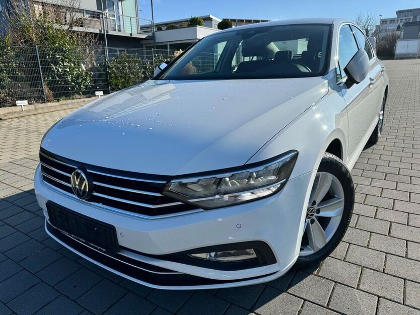 Passat