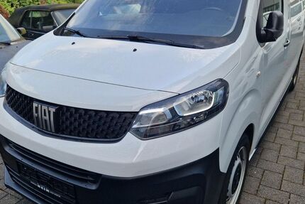 Fiat Scudo 60.500 km 19.400 € Tübingen 72072