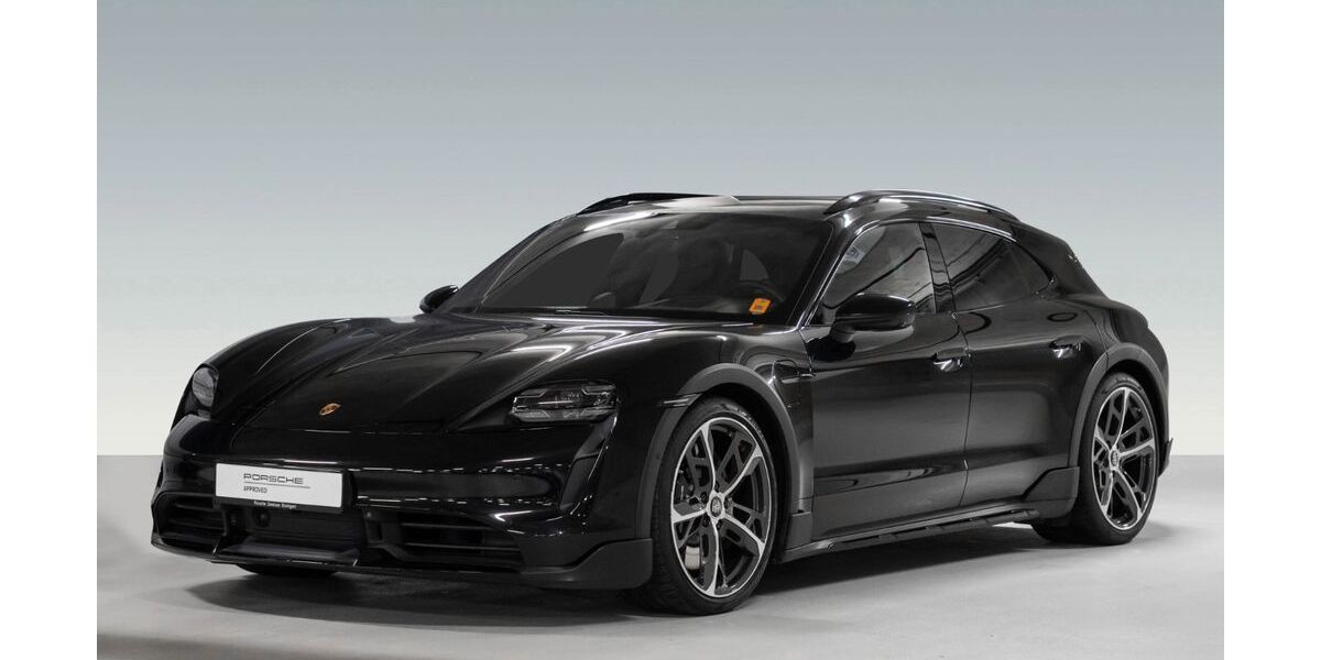 Porsche Taycan 14.700 km 92.900 &euro; Stuttgart 70469