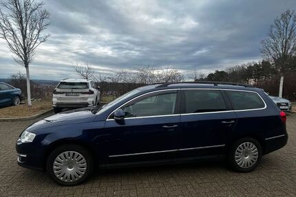 VW Passat 275.000 km 3.300 &euro; Weil im Schönbuch 71093