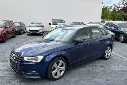 Audi A3 204.426 km 7.990 &euro; Magstadt 71106
