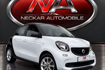 Smart ForFour 144.000 km 5.999 &euro; Stuttgart 70376
