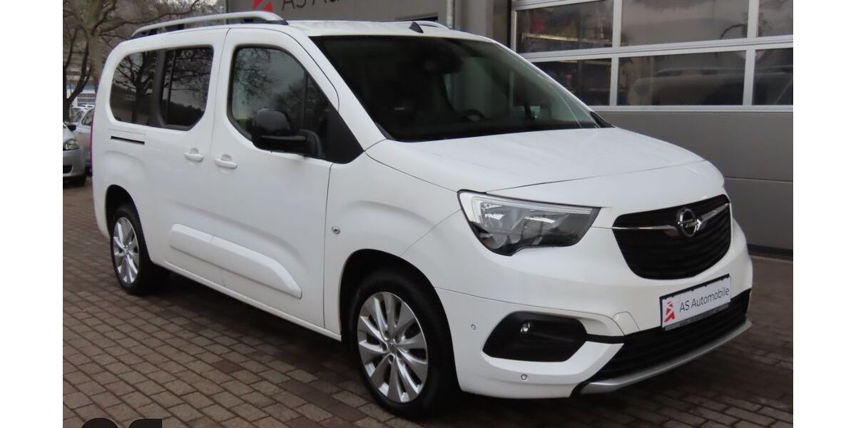 Opel Combo Life 113.000 km 16.990 &euro; Stuttgart 70329