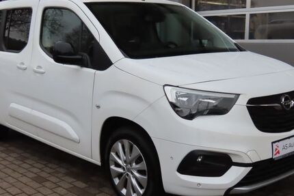 Opel Combo Life 113.000 km 17.990 &euro; Stuttgart 70329