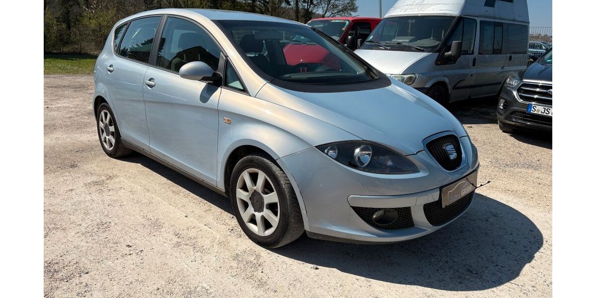 Seat Altea 88.000 km 1.999 &euro; Renningen 71272