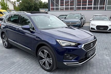 Seat Tarraco 112.492 km 23.990 &euro; Magstadt 71106