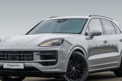 Porsche Cayenne 9.900 km 117.480 &euro; Pforzheim 75177