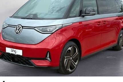 VW ID. Buzz 4.010 km 93.990 &euro; Reutlingen 72770