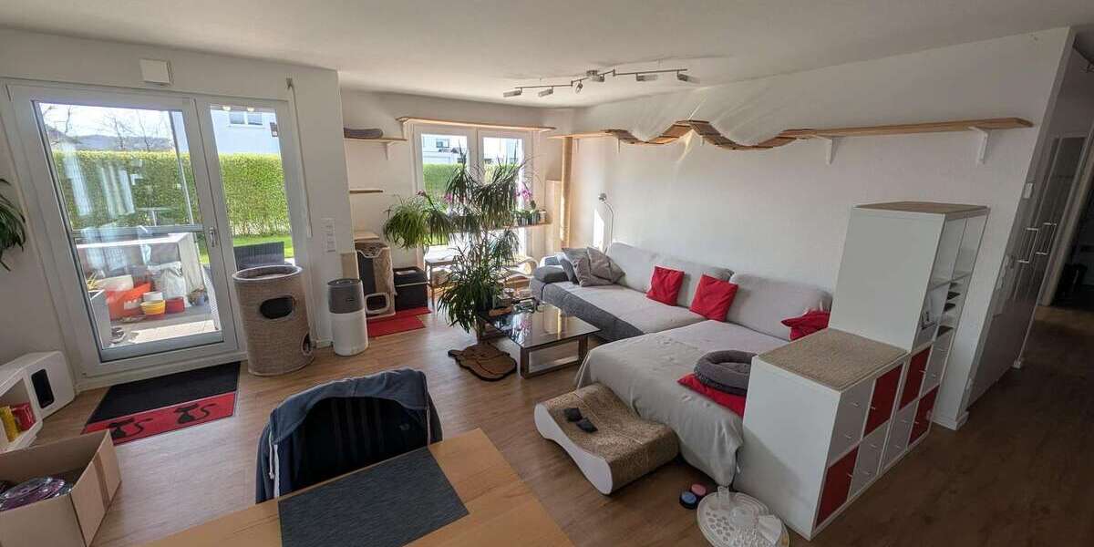 Etagenwohnung Schönaich - 4 Zimmer, 98 m&sup2;, 579.000&euro; | Angebot:26124832