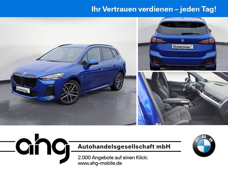 220 Active Tourer