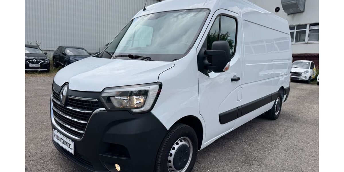 Renault Master 145.603 km 17.500 &euro; Holzgerlingen 71088