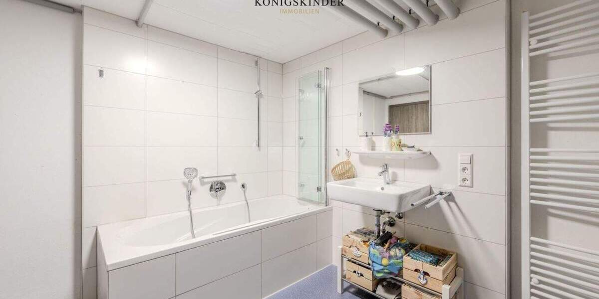 Reihenendhaus Renningen Malmsheim - 7 Zimmer, 133 m&sup2;, 769.000&euro; | Angebot:24529384