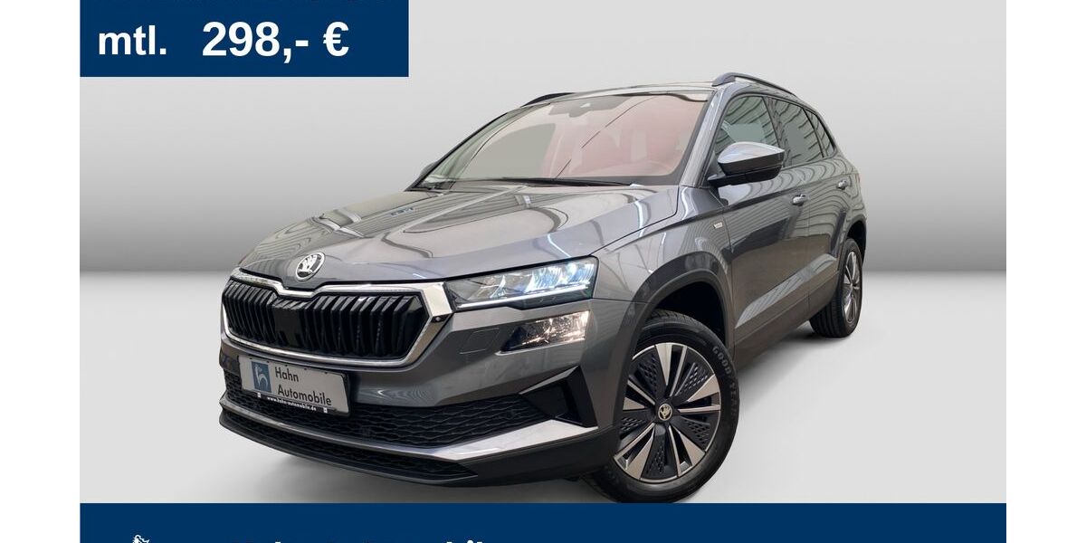 Skoda Karoq 21.390 km 27.930 &euro; Niefern-Öschelbronn 75223