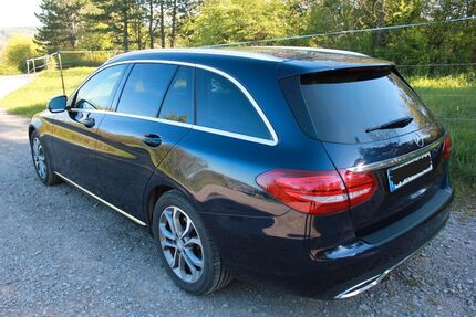 Mercedes-Benz C 220 135.500 km 15.500 &euro; Renningen 71272