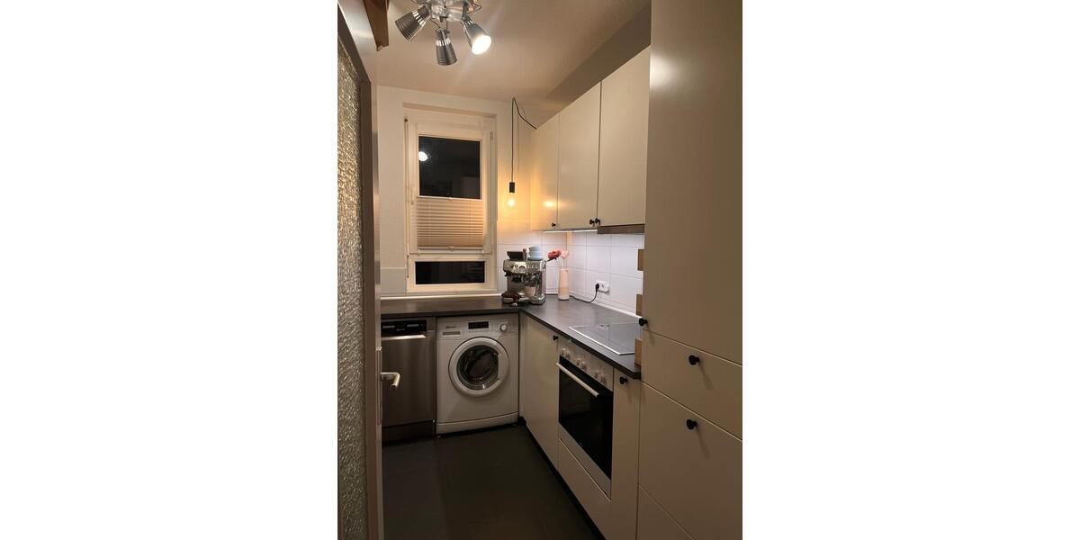 Etagenwohnung Esslingen am Neckar - 3 Zimmer, 63 m&sup2;, 660&euro; | Angebot:26383055