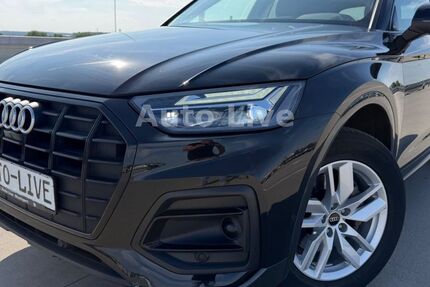 Audi Q5 65.500 km 34.990 &euro; Stuttgart 70499