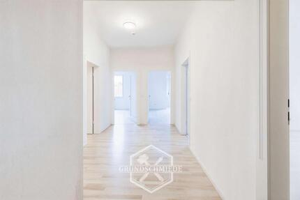 Raum trifft Stil – 4,5 Zimmer im Stuttgarter Osten 4 zimmer