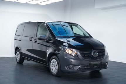 Mercedes-Benz Vito 177.383 km 27.370 &euro; Rottenburg am Neckar 72108
