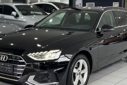 Audi A4 134.000 km 19.990 &euro; Weil im Schönbuch 71093