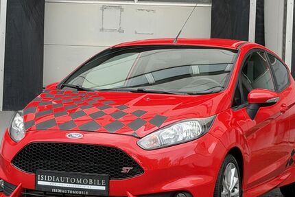 Ford Fiesta 20.000 km 12.900 &euro; Reutlingen/Mittelstadt 72766