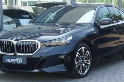 BMW i5 10.000 km 51.900 &euro; Vaihingen / Enz 71665