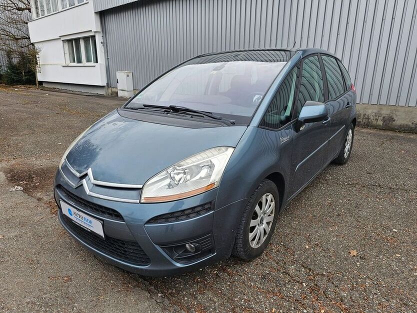 C4 Picasso