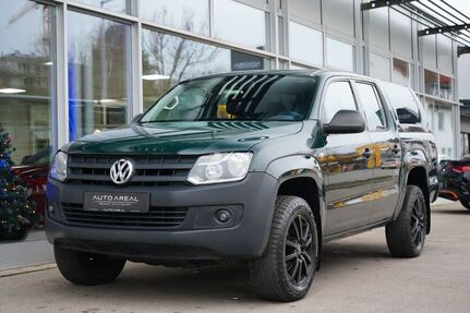 VW Amarok