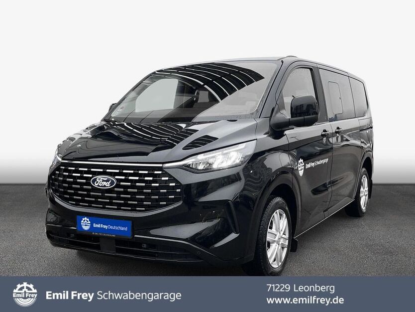 Ford Tourneo Custom 23.990 km 53.450 € Leonberg 71229