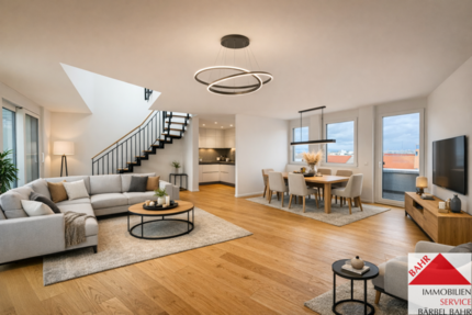 Wohnung Böblingen Dagersheim - 4 Zimmer, 176 m&sup2;, 1.195.000&euro; | Angebot:25153315