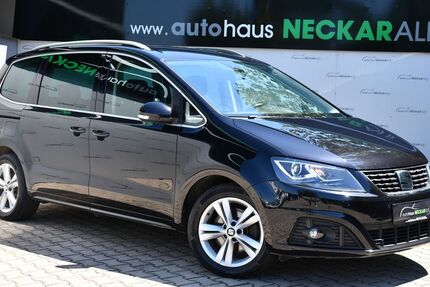 Seat Alhambra 139.000 km 25.280 &euro; Reutlingen 72762