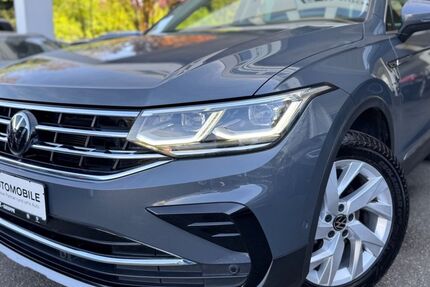 VW Tiguan 59.700 km 26.999 &euro; Kornwestheim 70806