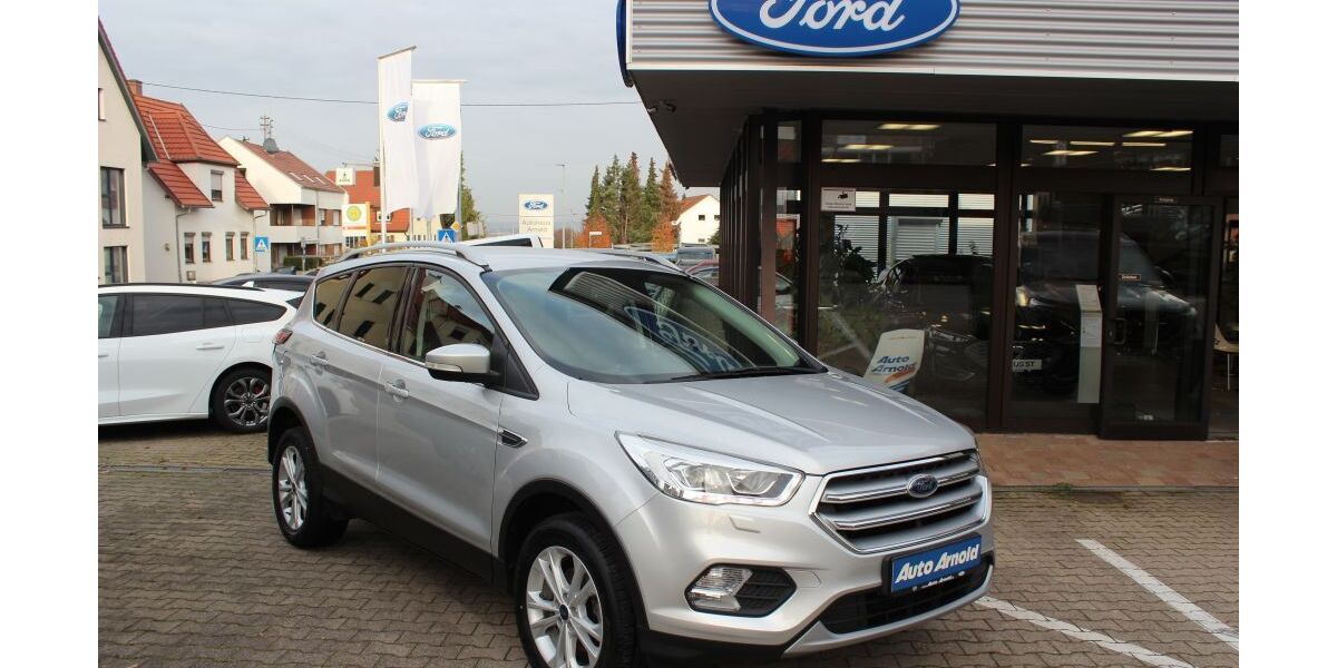 Ford Kuga 108.250 km 12.500 &euro; Filderstadt 70794