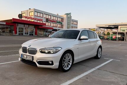 BMW 118 140.000 km 10.250 &euro; Rutesheim 71277