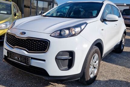 Kia Sportage 159.000 km 10.950 &euro; Waiblingen OT Hegnach 71334