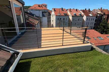 Wohnung Stuttgart West Stuttgart-West - 5 Zimmer, 129 m&sup2;, 2.600&euro; | Angebot:26871808