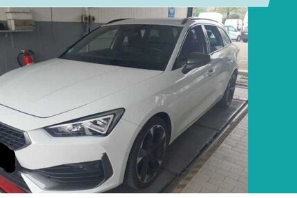 Cupra Leon 53.666 km 22.980 &euro; Herrenberg 71083