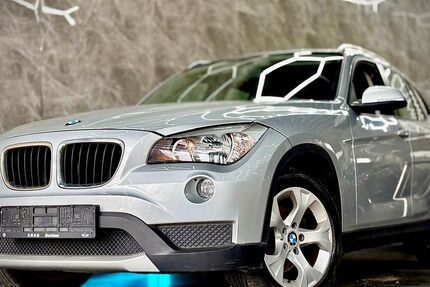 BMW X1 110.000 km 9.490 &euro; Reutlingen 72762