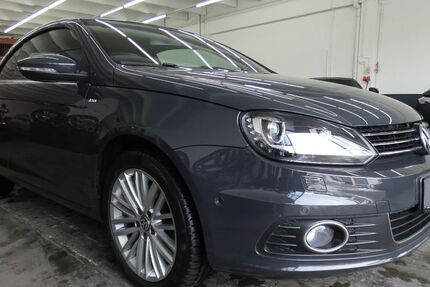 VW Eos 62.500 km 13.999 &euro; Metzingen 72555