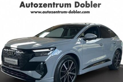 Audi Q4 e-tron 41.100 km 26.380 € Mühlacker 75417