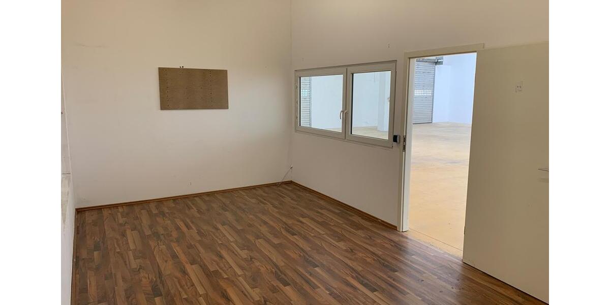 Gewerbeobjekt Ludwigsburg Pflugfelden - 6&euro; | Angebot:23809313