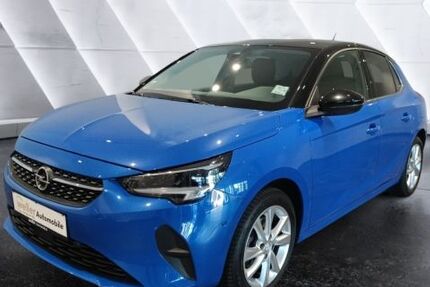 Opel Corsa 31.200 km 15.850 &euro; Bietigheim-Bissingen 74321