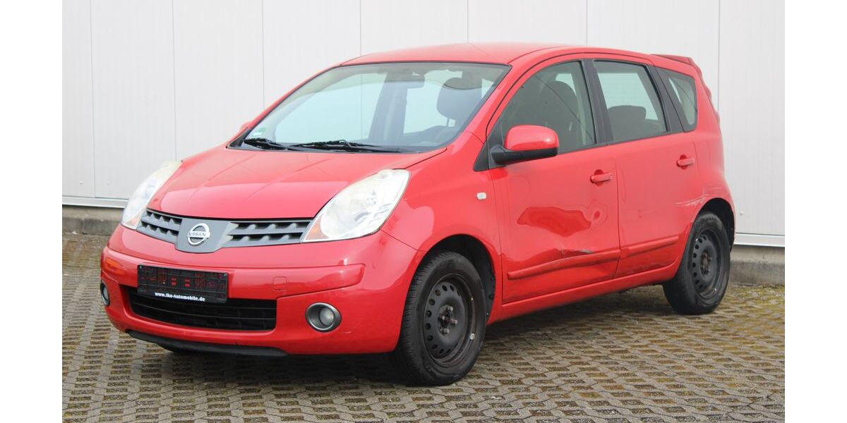 Nissan Note 216.000 km 999 &euro; Korntal Münchingen 70825