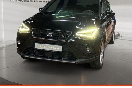 Seat Arona 52.974 km 16.930 € Nürtingen 72622