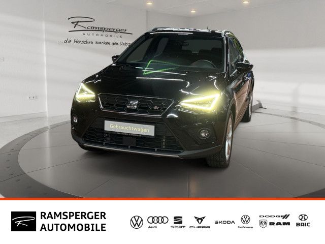 Seat Arona 52.974 km 16.930 € Nürtingen 72622