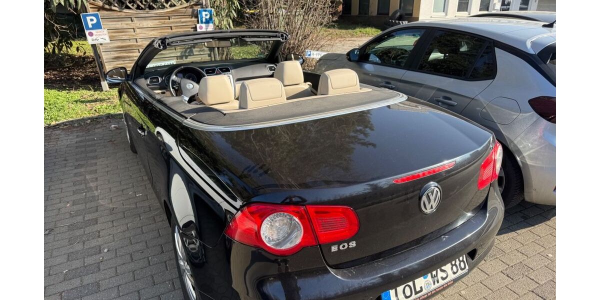 VW Eos 280.000 km 1.490 &euro; Stuttgart 70178