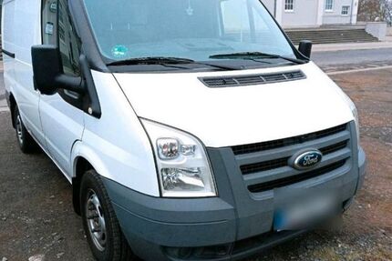 Ford Transit 24.000 km 5.800 &euro; Stuttgart 70499