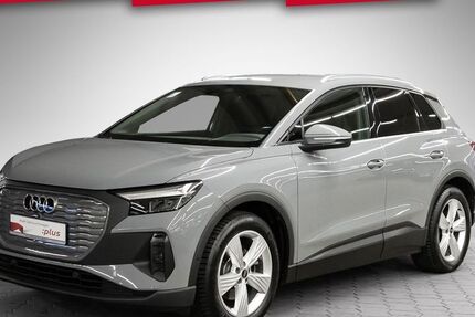 Audi Q4 e-tron 43.138 km 27.940 &euro; Stuttgart 70563